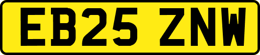 EB25ZNW