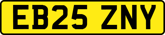 EB25ZNY