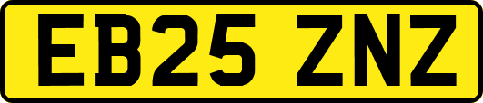 EB25ZNZ