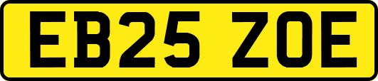EB25ZOE
