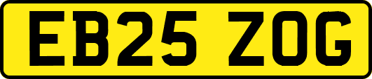 EB25ZOG