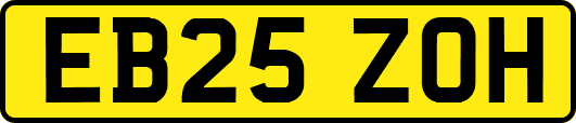 EB25ZOH