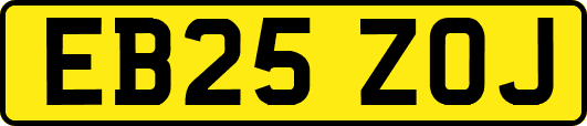 EB25ZOJ
