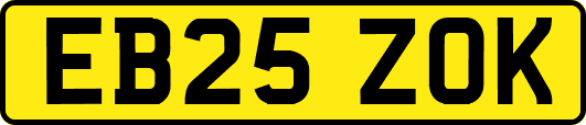 EB25ZOK