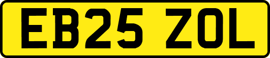 EB25ZOL