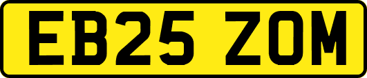 EB25ZOM