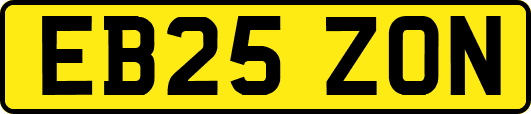 EB25ZON