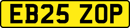 EB25ZOP