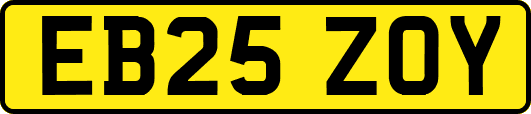EB25ZOY