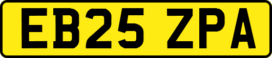 EB25ZPA