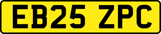 EB25ZPC