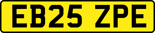 EB25ZPE
