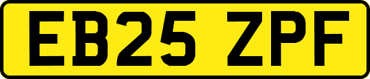 EB25ZPF