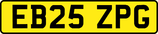 EB25ZPG