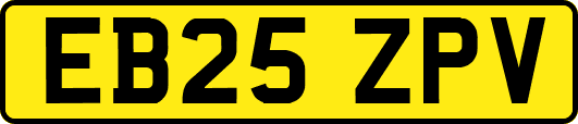 EB25ZPV
