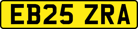 EB25ZRA