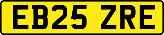 EB25ZRE