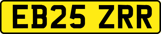 EB25ZRR