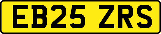 EB25ZRS