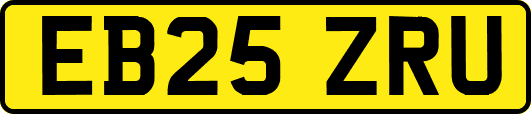 EB25ZRU
