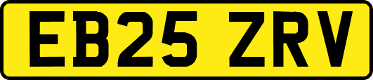 EB25ZRV