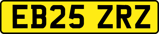 EB25ZRZ