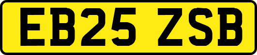 EB25ZSB
