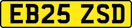 EB25ZSD