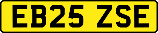 EB25ZSE