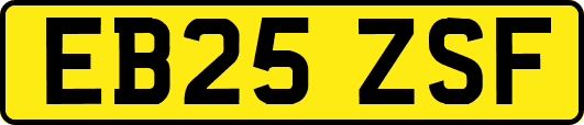 EB25ZSF