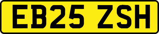 EB25ZSH