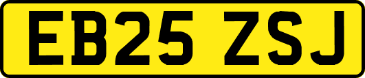 EB25ZSJ