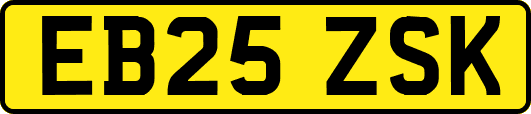 EB25ZSK