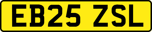 EB25ZSL