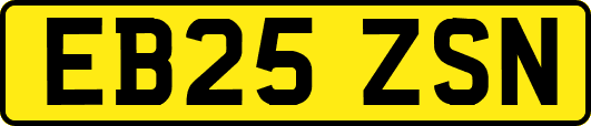 EB25ZSN