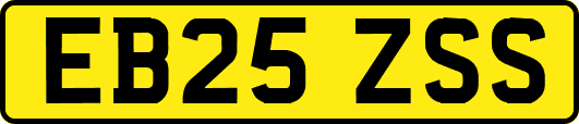 EB25ZSS
