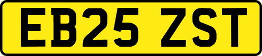 EB25ZST