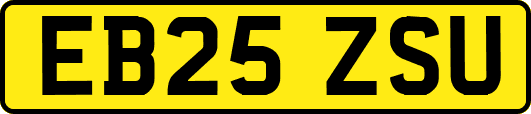EB25ZSU