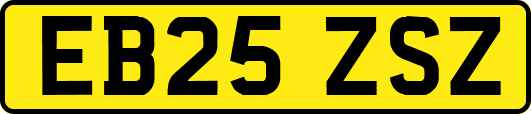 EB25ZSZ