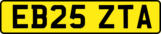 EB25ZTA