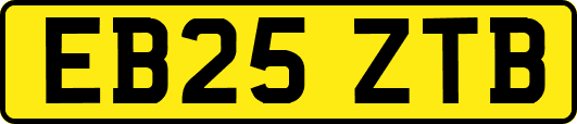 EB25ZTB