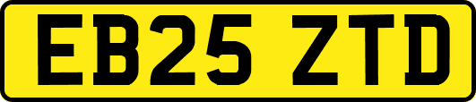 EB25ZTD