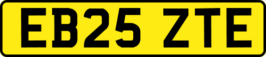 EB25ZTE
