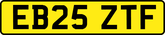 EB25ZTF