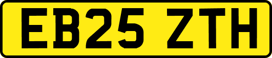 EB25ZTH