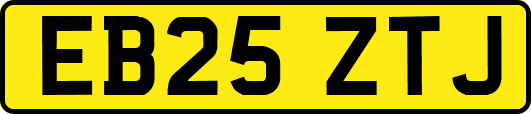 EB25ZTJ
