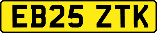 EB25ZTK