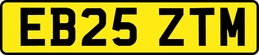 EB25ZTM