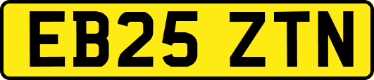 EB25ZTN
