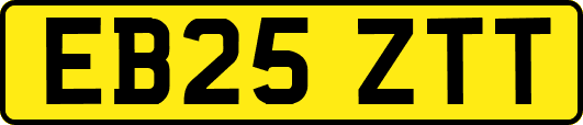 EB25ZTT
